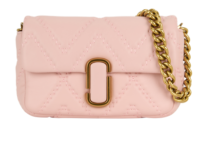 The Shoulder Bag, front view